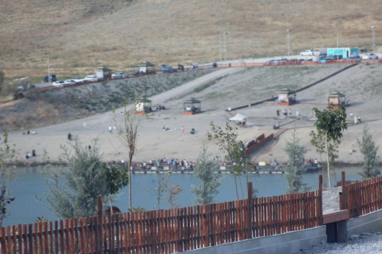Konya’da harika bir uyum! Biri turizme biri üreticiye kazandırıyor 4